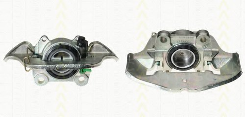 TRISCAN 8170 34541 Brake Caliper